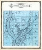 Township 19 N Range 28 E, Neppel, Grant County 1917 Published by Geo. A. Ogle & Co